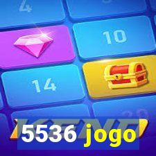 5536 jogo