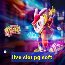 live slot pg soft