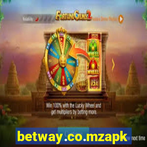betway.co.mzapk