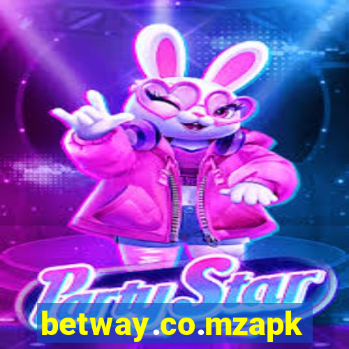 betway.co.mzapk