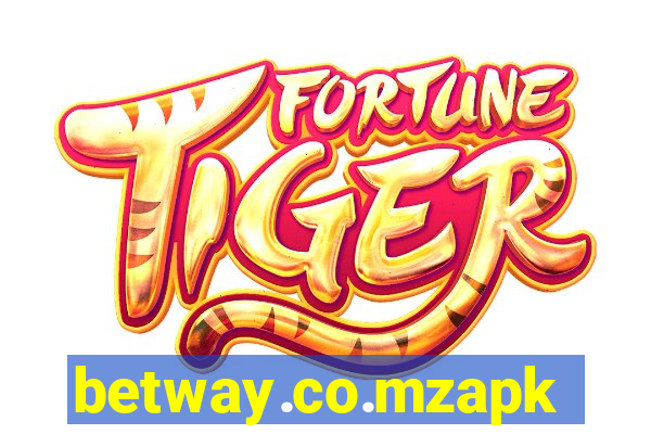 betway.co.mzapk
