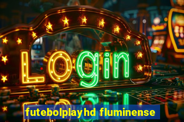 futebolplayhd fluminense