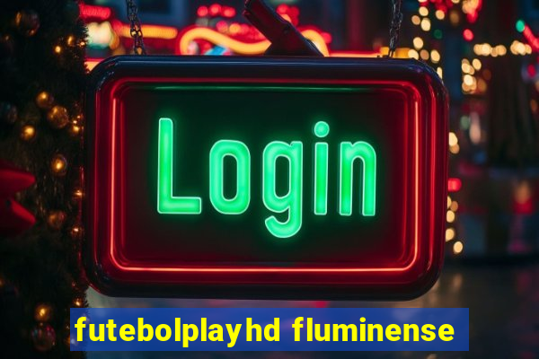 futebolplayhd fluminense