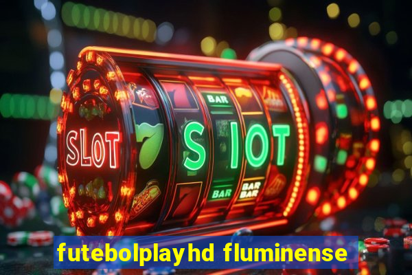 futebolplayhd fluminense