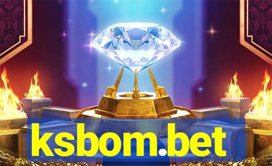ksbom.bet