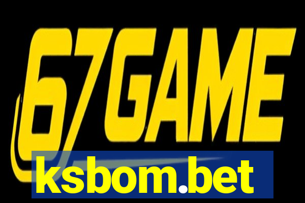 ksbom.bet