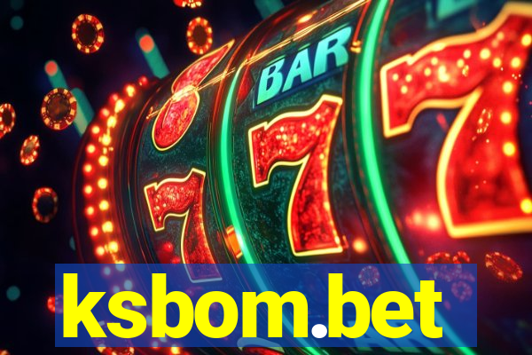 ksbom.bet