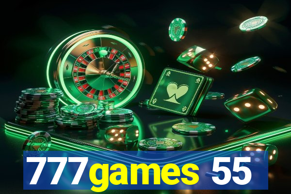 777games 55