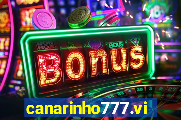 canarinho777.vip