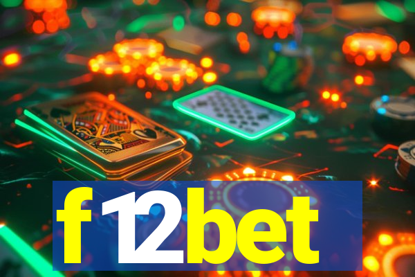 f12bet