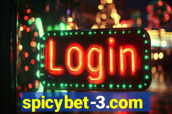 spicybet-3.com