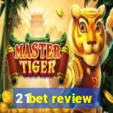 21bet review