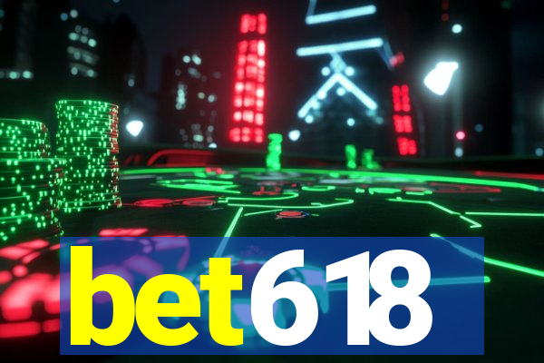 bet618
