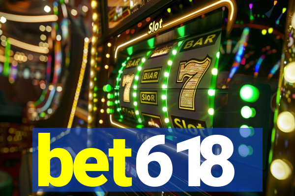 bet618