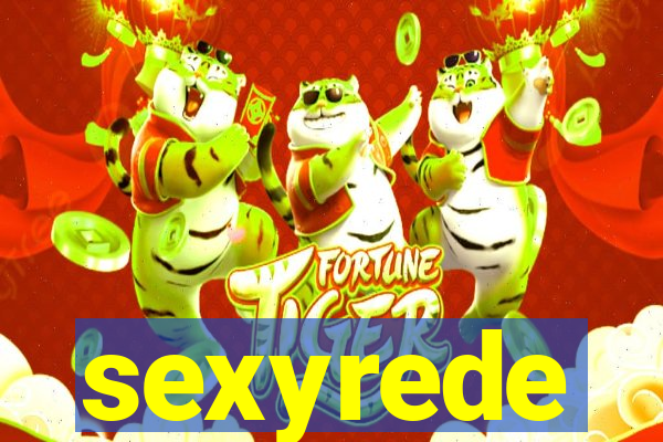 sexyrede