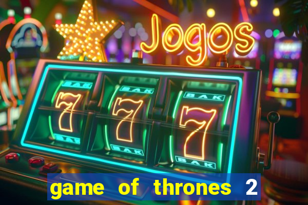 game of thrones 2 temporada telegram