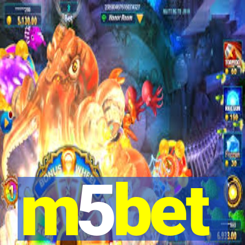 m5bet