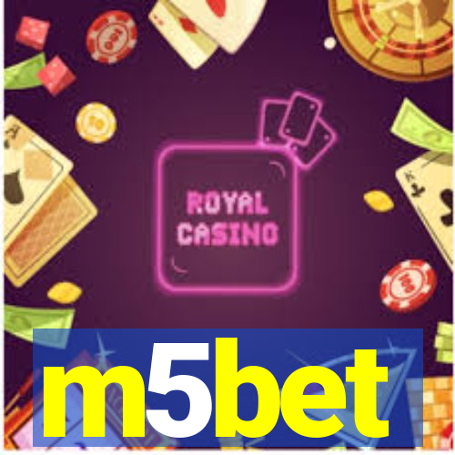 m5bet