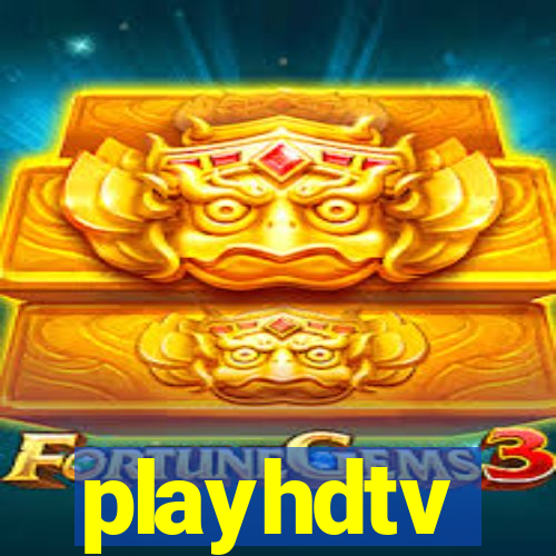 playhdtv