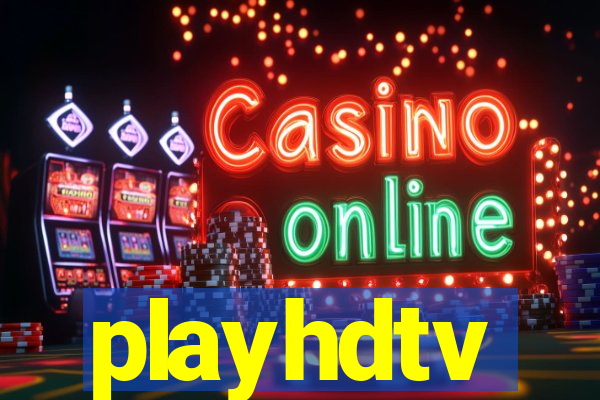 playhdtv