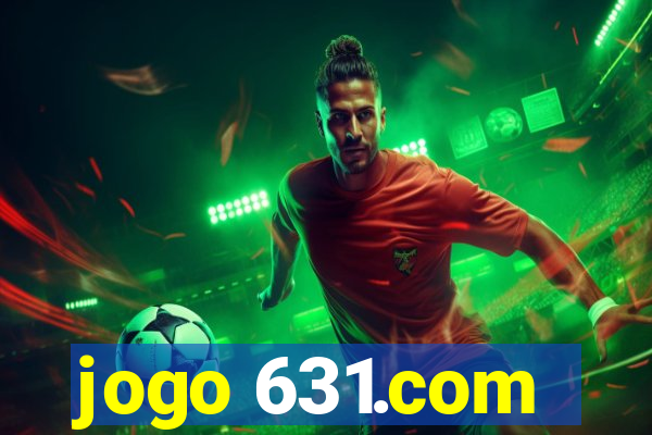 jogo 631.com