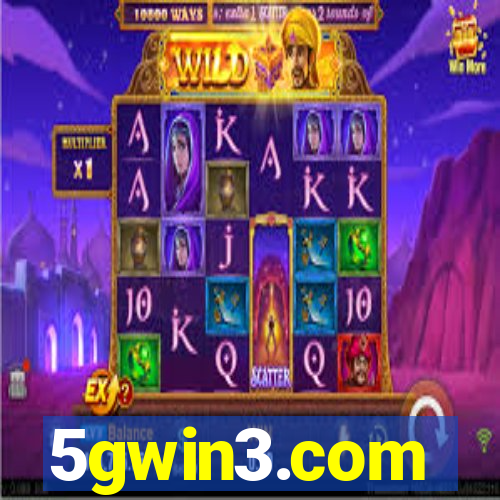 5gwin3.com