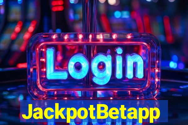 JackpotBetapp