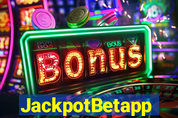 JackpotBetapp