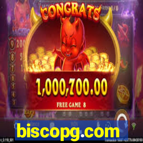 biscopg.com