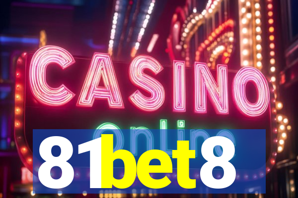 81bet8