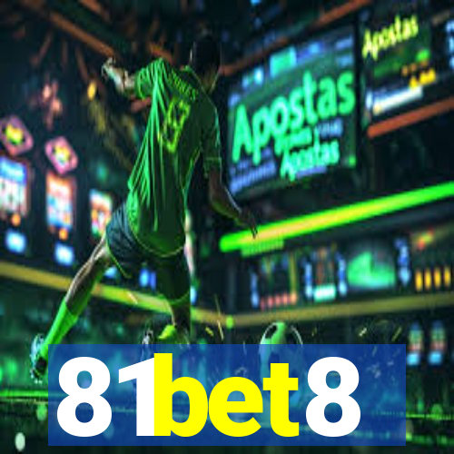 81bet8