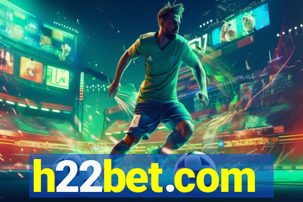 h22bet.com