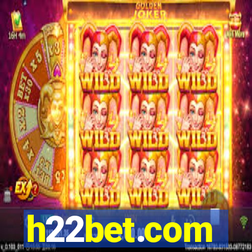 h22bet.com