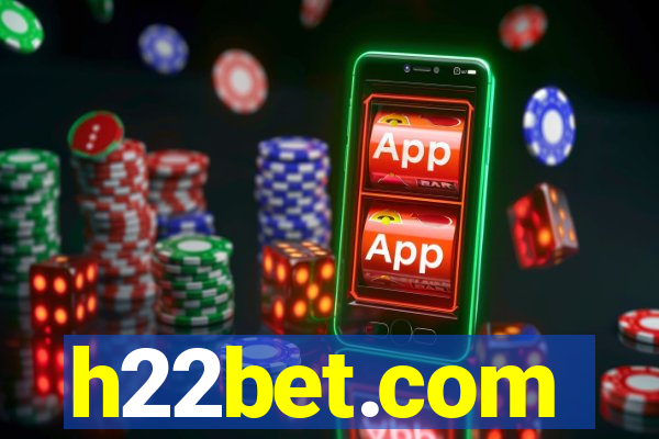 h22bet.com
