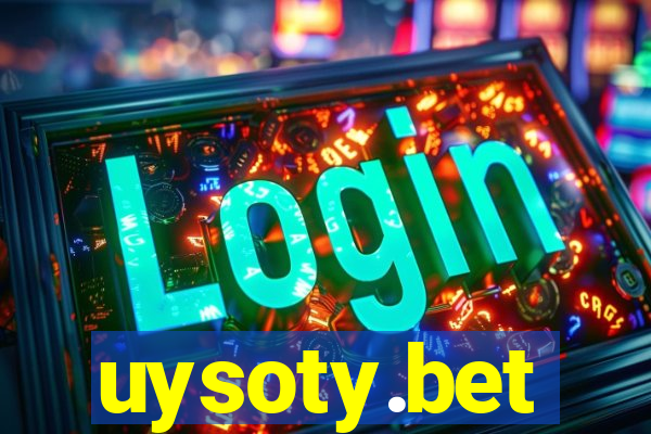 uysoty.bet