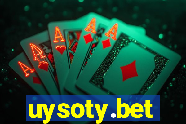 uysoty.bet
