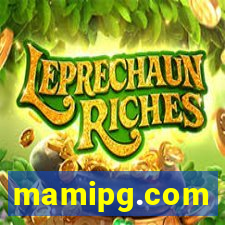 mamipg.com