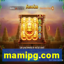 mamipg.com