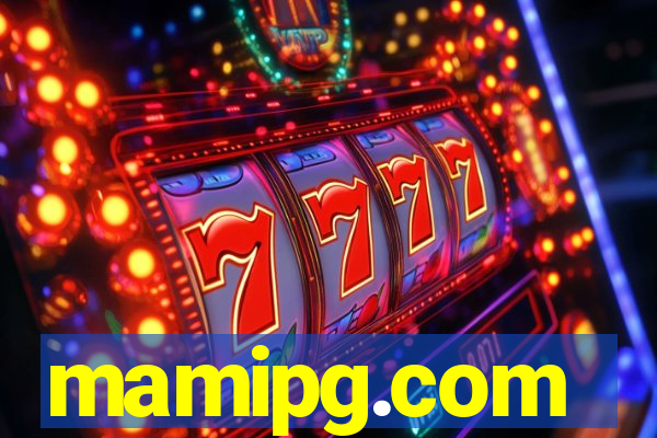 mamipg.com