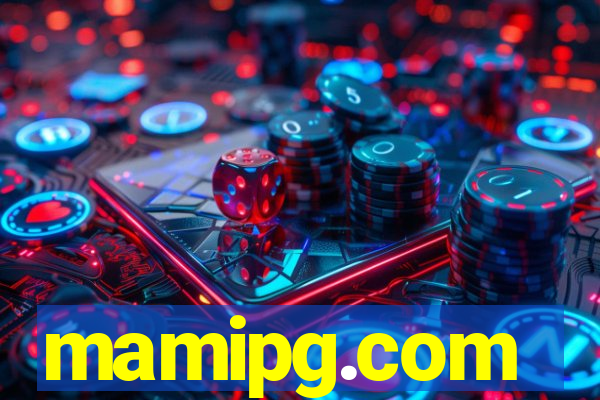 mamipg.com