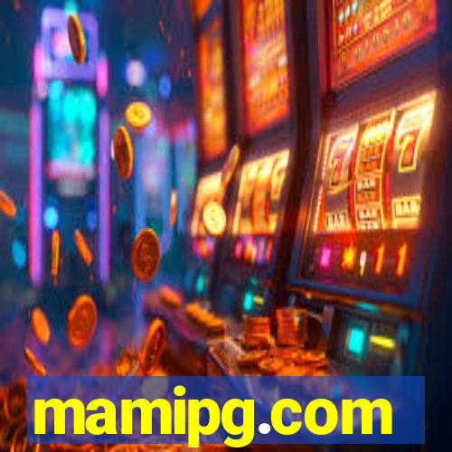 mamipg.com