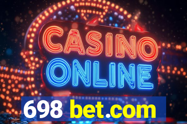 698 bet.com