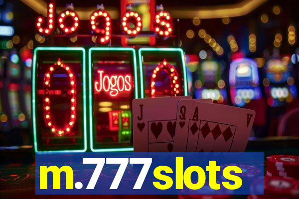 m.777slots