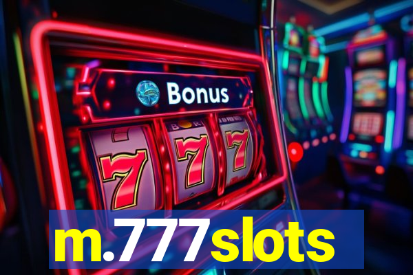 m.777slots
