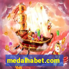 medalhabet.com