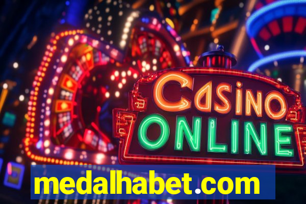 medalhabet.com