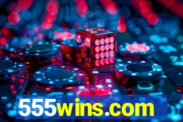 555wins.com