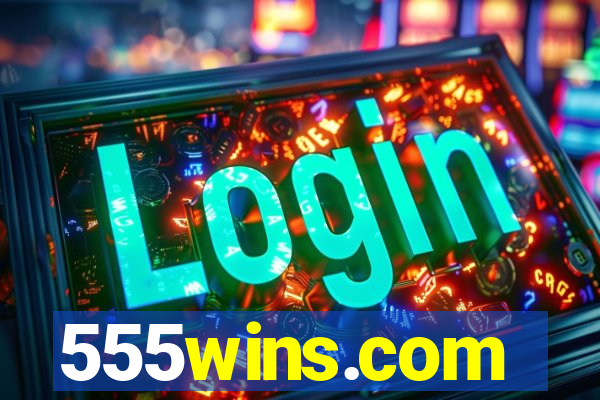 555wins.com