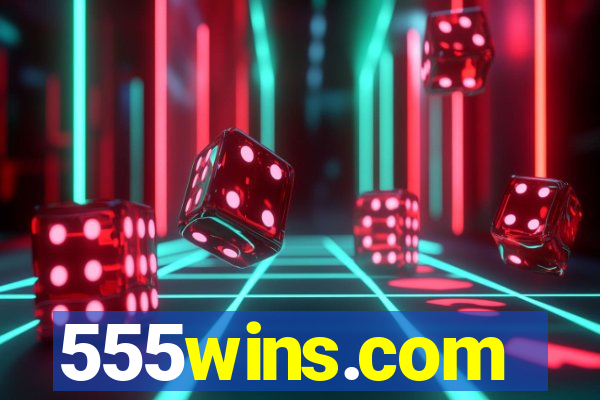 555wins.com