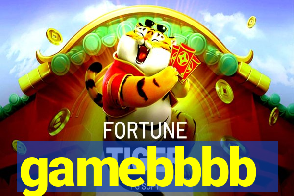 gamebbbb